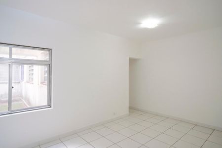Sala de apartamento para alugar com 2 quartos, 77m² em Rudge Ramos, São Bernardo do Campo
