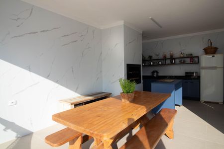 Casa à venda com 306m², 4 quartos e 5 vagasÁrea gourmet