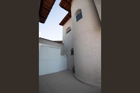 Casa à venda com 306m², 4 quartos e 5 vagasÁrea externa