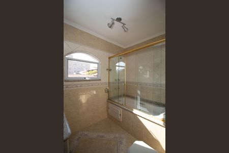 Casa à venda com 306m², 4 quartos e 5 vagasBanheiro