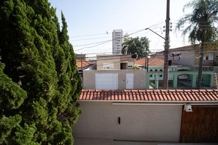 Casa à venda com 306m², 4 quartos e 5 vagasVista do Quarto 1