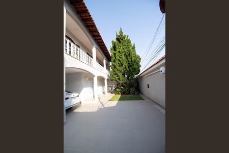 Casa à venda com 306m², 4 quartos e 5 vagasGaragem