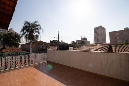 Casa à venda com 306m², 4 quartos e 5 vagasTerraço