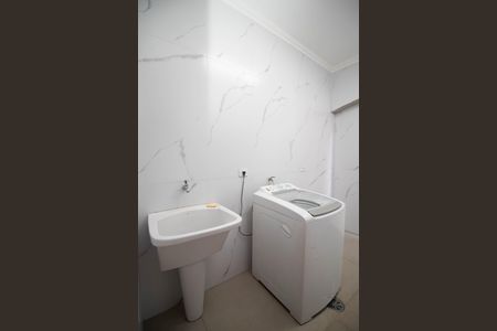 Casa à venda com 306m², 4 quartos e 5 vagasÁrea de Serviço