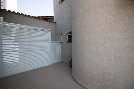 Casa à venda com 306m², 4 quartos e 5 vagasÁrea externa