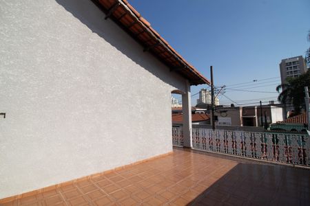 Casa à venda com 306m², 4 quartos e 5 vagasTerraço