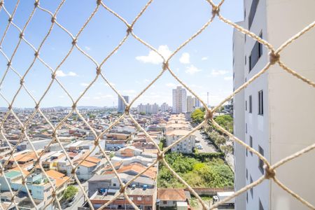 Apartamento à venda com 63m², 3 quartos e 2 vagas Apartamento à venda com 63m², 3 quartos e 2 vagasVista