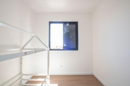 Apartamento à venda com 63m², 3 quartos e 2 vagas Apartamento à venda com 63m², 3 quartos e 2 vagasQuarto 2