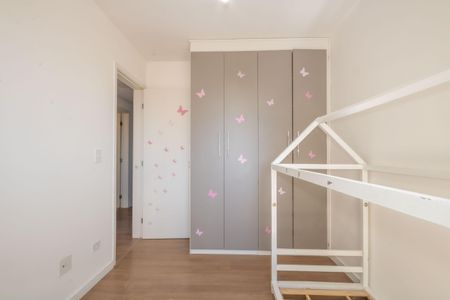 Apartamento à venda com 63m², 3 quartos e 2 vagas Apartamento à venda com 63m², 3 quartos e 2 vagasQuarto 2