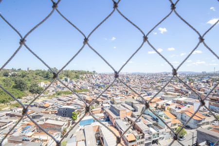 Apartamento à venda com 63m², 3 quartos e 2 vagas Apartamento à venda com 63m², 3 quartos e 2 vagasVista