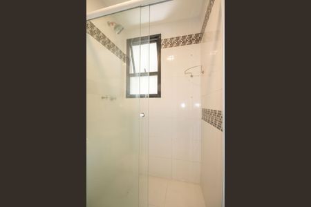 Apartamento à venda com 63m², 3 quartos e 2 vagas Apartamento à venda com 63m², 3 quartos e 2 vagasBanheiro 2