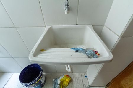 Apartamento para alugar com 77m², 2 quartos e 1 vagaÁrea de Serviço