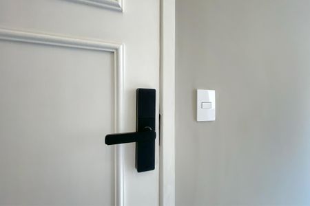 Apartamento para alugar com 75m², 2 quartos e 2 vagasFechadura