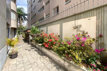 Apartamento para alugar com 75m², 2 quartos e 2 vagasÁrea comum - Jardim