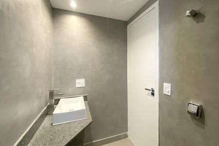 Apartamento para alugar com 75m², 2 quartos e 2 vagasBanheiro da Suíte 2
