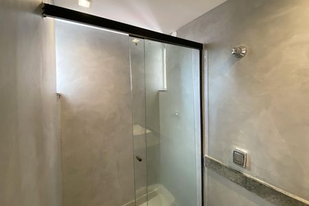 Apartamento para alugar com 75m², 2 quartos e 2 vagasBanheiro da Suíte 1