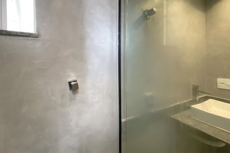 Apartamento para alugar com 75m², 2 quartos e 2 vagasBanheiro da Suíte 1