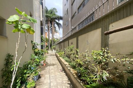 Apartamento para alugar com 75m², 2 quartos e 2 vagasÁrea comum - Jardim