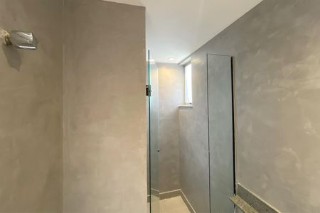 Apartamento para alugar com 75m², 2 quartos e 2 vagasBanheiro da Suíte 2