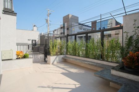 Apartamento para alugar com 60m², 2 quartos e sem vagaÁrea comum