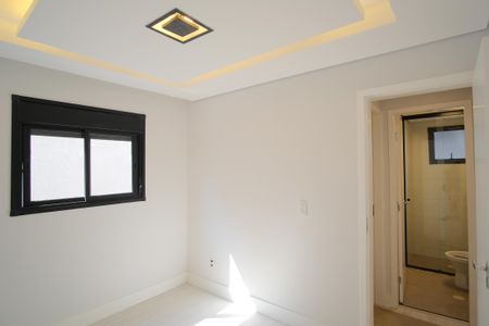 Apartamento para alugar com 60m², 2 quartos e sem vagaQuarto 2