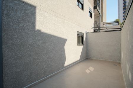 Apartamento para alugar com 60m², 2 quartos e sem vagaQuintal