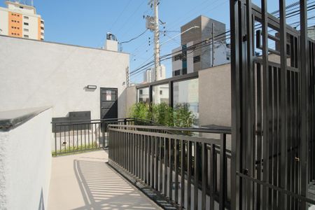 Apartamento para alugar com 60m², 2 quartos e sem vagaÁrea comum