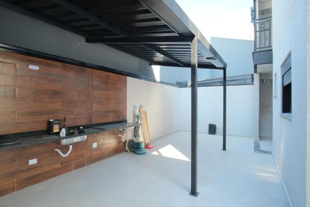 Apartamento para alugar com 60m², 2 quartos e sem vagaQuintal