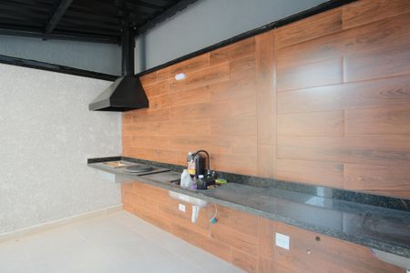 Apartamento para alugar com 60m², 2 quartos e sem vagaEspaço Gourmet