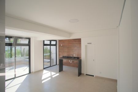 Apartamento para alugar com 60m², 2 quartos e sem vagaÁrea comum