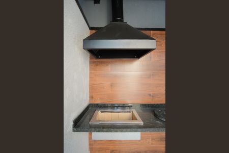 Apartamento para alugar com 60m², 2 quartos e sem vagaEspaço Gourmet