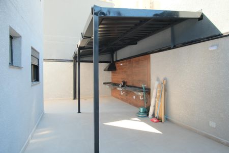 Apartamento para alugar com 60m², 2 quartos e sem vagaQuintal