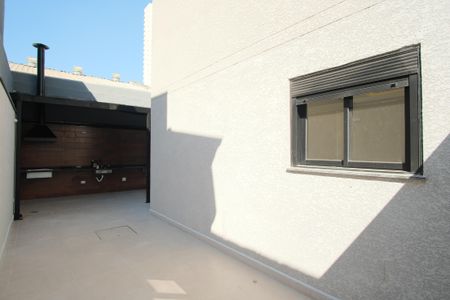 Apartamento para alugar com 60m², 2 quartos e sem vagaQuintal