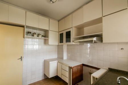 Apartamento à venda com 63m², 2 quartos e 1 vaga Apartamento à venda com 63m², 2 quartos e 1 vagaCozinha