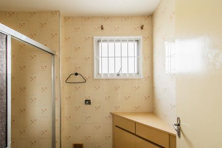 Apartamento à venda com 63m², 2 quartos e 1 vaga Apartamento à venda com 63m², 2 quartos e 1 vagaBanheiro Social