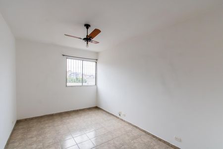 Sala de apartamento para alugar com 2 quartos, 63m² em Vila Londrina, São Paulo
