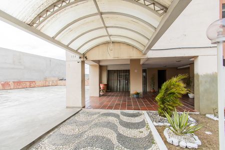 Apartamento à venda com 63m², 2 quartos e 1 vaga Apartamento à venda com 63m², 2 quartos e 1 vagaHall de Entrada