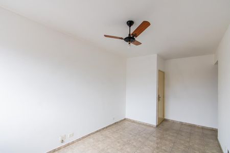 Sala de apartamento para alugar com 2 quartos, 63m² em Vila Londrina, São Paulo