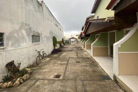 Casa de condomínio à venda com 40m², 1 quarto e sem vagaÁrea comum