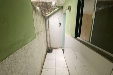 Casa de condomínio à venda com 40m², 1 quarto e sem vagaÁrea de Serviço