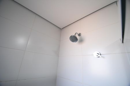 Apartamento para alugar com 50m², 1 quarto e 2 vagasBanheiro