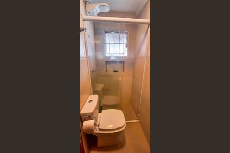 Casa à venda com 180m², 4 quartos e 2 vagas Casa à venda com 180m², 4 quartos e 2 vagasBanheiro da Suíte 3