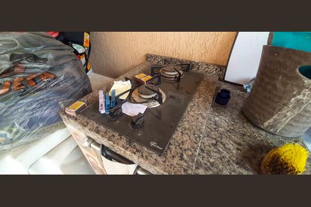 Casa à venda com 180m², 4 quartos e 2 vagas Casa à venda com 180m², 4 quartos e 2 vagasEspaço Gourmet