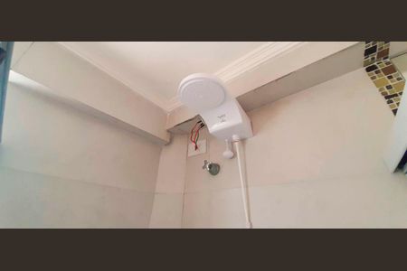 Casa à venda com 180m², 4 quartos e 2 vagas Casa à venda com 180m², 4 quartos e 2 vagasBanheiro da Suíte 3