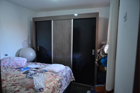 Quarto de casa à venda com 2 quartos, 50m² em Jardim Itapoan, Santo André
