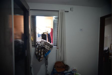 Quarto de casa à venda com 2 quartos, 50m² em Jardim Itapoan, Santo André
