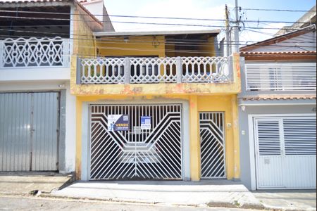 Casa à venda com 50m², 2 quartos e sem vagaPlaca