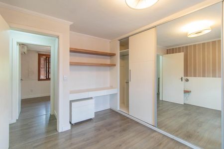 Casa de condomínio à venda com 99m², 2 quartos e 1 vagaQuarto 2