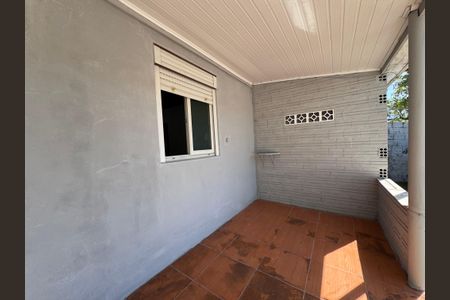 Casa à venda com 77m², 1 quarto e 2 vagasÁrea de Serviço