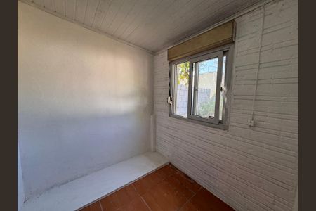 Casa à venda com 77m², 1 quarto e 2 vagasVaranda Quarto 1